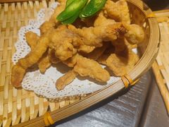 -王繁星面馆(西安熙地港店)
