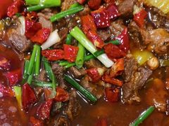 -大鹏饭店·金陵家宴(奥体中心店)