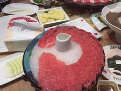 -清真军邺·金富苑肥牛(石坡街旗舰店)