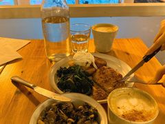-Egg•Allday Brunch(襄阳北路店)