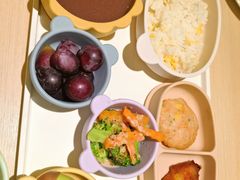 -吕氏疙瘩汤·新鲁菜(日照万象汇店)