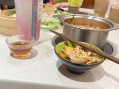-一叶一世界•素食餐厅(新光天地店)