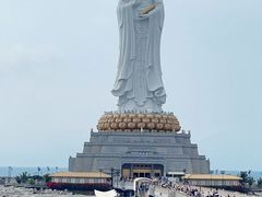 -三亚南山文化旅游区