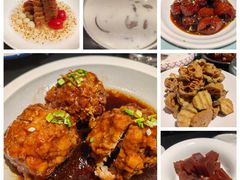 -梅飞酒家(桑园路店)