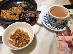 -翠华餐厅(德基广场店)