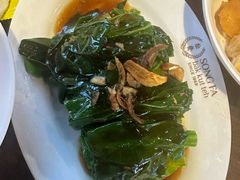 -松發肉骨茶(克拉码头店)
