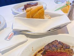菲力牛排-茹丝葵经典牛排馆(上海外滩店)