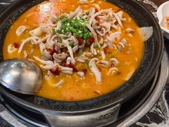 -李师傅脆肚(华强北店)