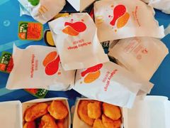 -麦当劳(无锡永乐店)