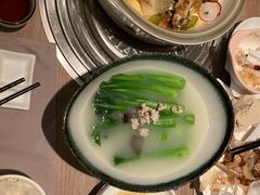 -滋粥楼·顺德菜(番禺广场总店)