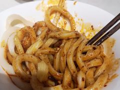 -樊三嬢手工甜水面(大邑安仁店)