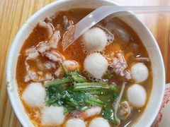 招牌虾面-明月虾面(厦禾路店)