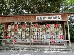 -热田神宫