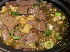 -泥糊破店小酒馆·团建聚餐(南京西路店)