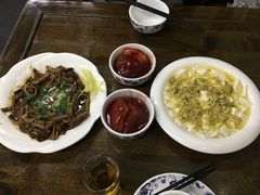 响油鳝糊-协和菜馆(凤凰街店)