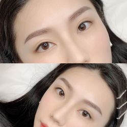 -MIVI半永久纹眉绣眉