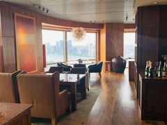 -非常时髦餐厅VUE Restaurant(外滩茂悦大酒店)