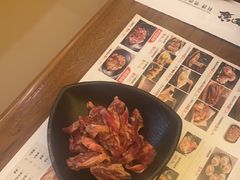 -九田家黑牛烤肉料理(衡百国际店)