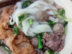 -三姐·老友记·南宁老友粉(朝阳区光华路嘉里中心店)
