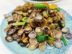 -桥东喜碧海鲜街(水东街店)
