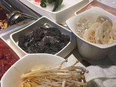 -海底捞火锅(高科广场店)