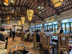 -猪肉婆私房菜(容桂总店)