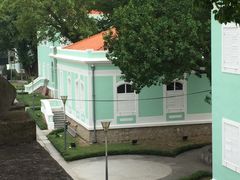 -龙环葡韵住宅式博物馆