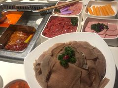 -海底捞火锅(河东万达广场店)