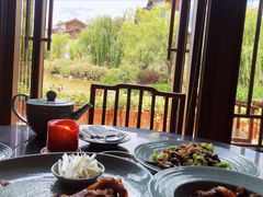 -丽江金茂凯悦臻选酒店-滇香馆