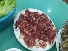 -乌记鲜活牛肉城(金砂东路店)