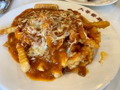 -大哥餐厅(西城花园店)