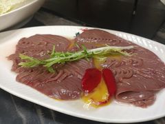 腰花-袁老四老火锅(徐东总店)