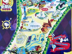 -史努比缤纷世界