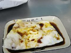 -银记肠粉店(北京路店)