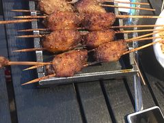 -管氏翅吧(国展店)