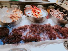 -福州仓山凯悦酒店·Market Cafe Lacucina咖啡厅