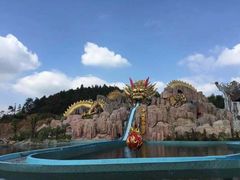 -南京银杏湖乐园