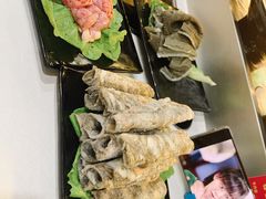 -轩于鲜旋转小火锅(南禅寺店)