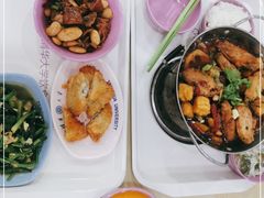 -清华澜园教工餐厅