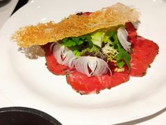 -王品牛排(珠海富华里店)