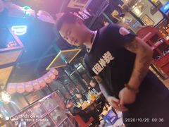 -超级神炭烤肉夜食(芥园西道店)