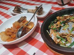 -西贝(宝乐汇店)