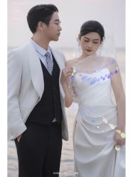 -今生有约国际精品婚纱摄影(苏州店)