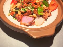 -闽上鲜·福建菜(龙湖滨江天街店)