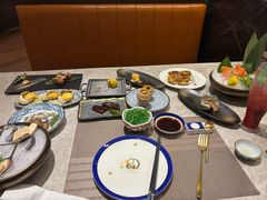 -極上萬膳·日料放题(来福士江景店)
