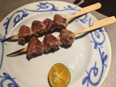 -沼津港精致料理·寿喜烧·烧鸟(龙湖南桥天街日料榜单店)