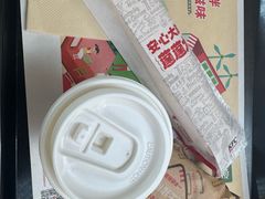 -肯德基(清河站店)
