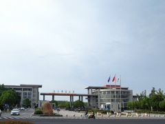 -南京邮电大学(仙林校区)