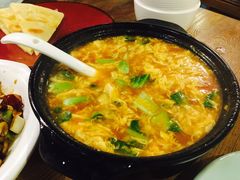 -妈妈的味道(工人体育场东路店)