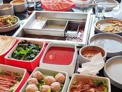 -重庆德忆火锅（龙南街3店）(渝水岸餐饮)